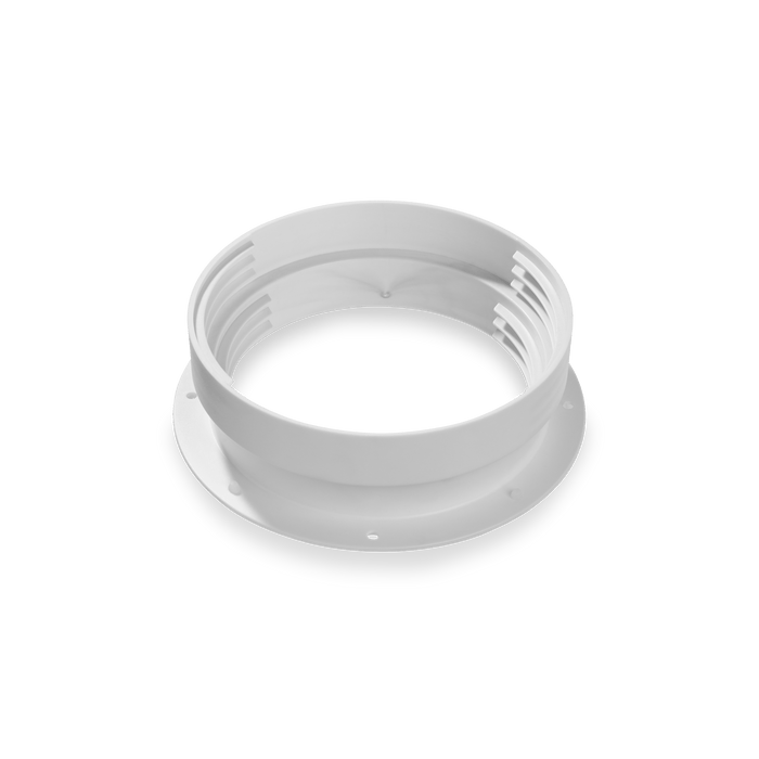 Duux Universele Muurbevestiging voor Uitlaatslang van Mobiele Airco