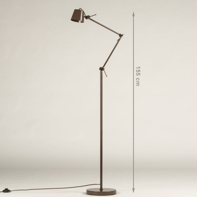 Lumidora Vloerlamp 74800