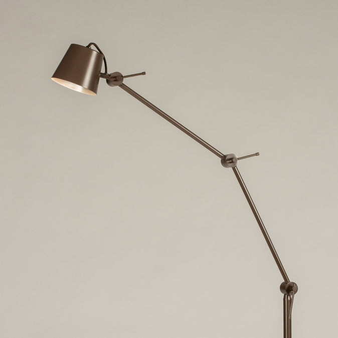 Lumidora Vloerlamp 74800