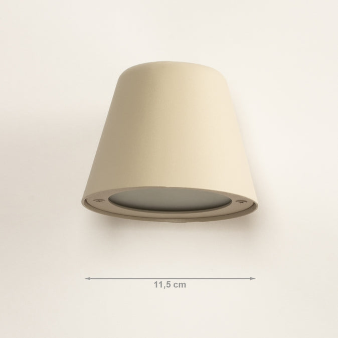 Lumidora Wandlamp 74756