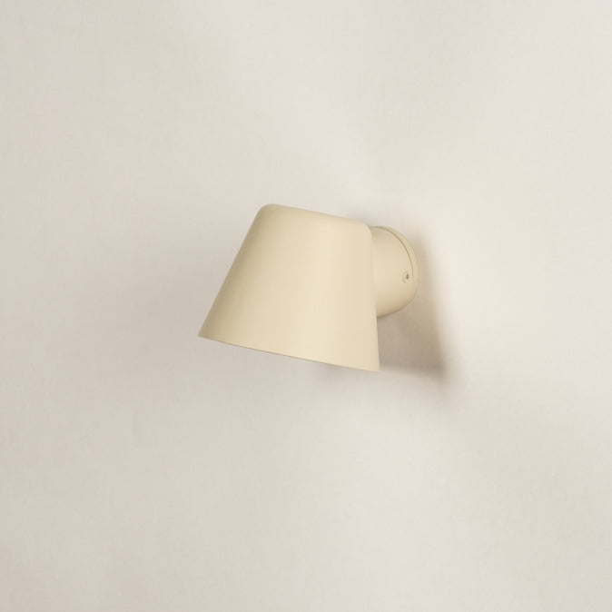 Lumidora Wandlamp 74756