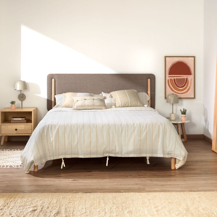 Kave Home - Alish muurlamp