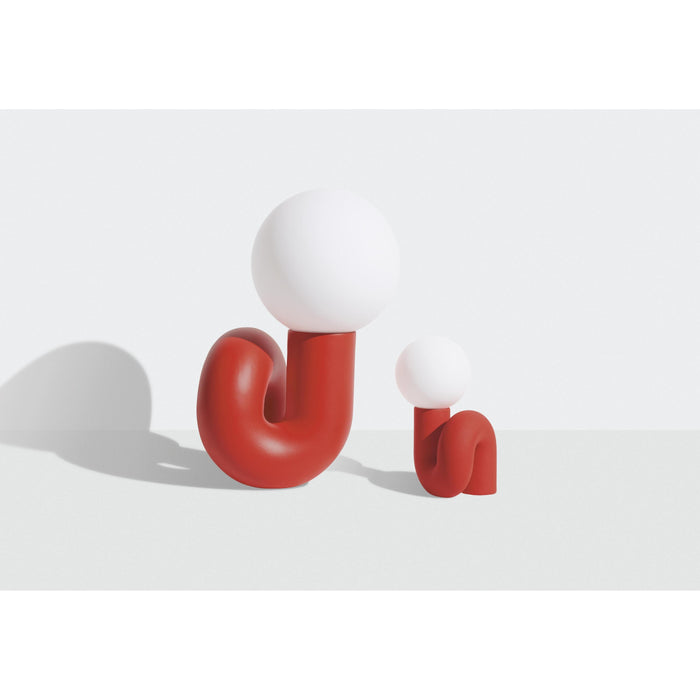 Neotenic tafellamp LED small 2700K Cherry