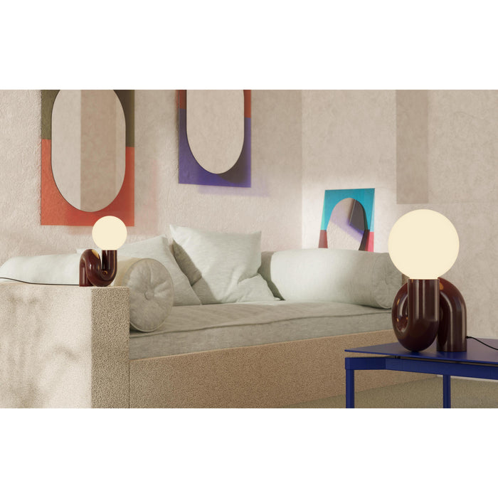 Neotenic tafellamp LED large 2700K Cherry