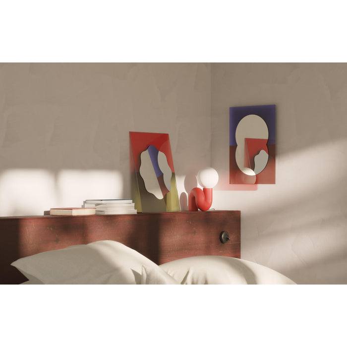 Neotenic tafellamp LED large 2700K Cherry