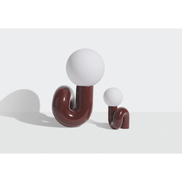 Neotenic tafellamp LED large 2700K Cherry