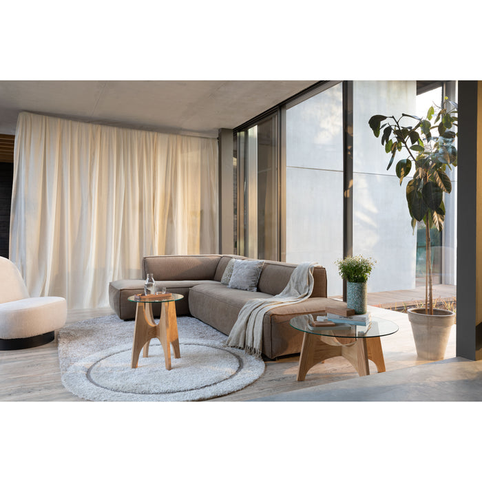 Zuiver Kobe Salontafel