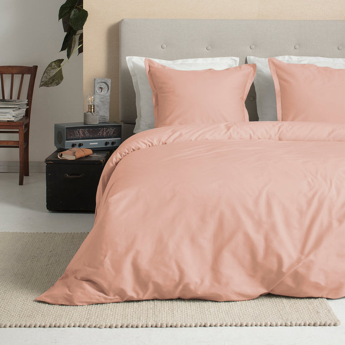 Cinderella Sundays Dekbedovertrek 200 x 200/220 cm - Soft Terra