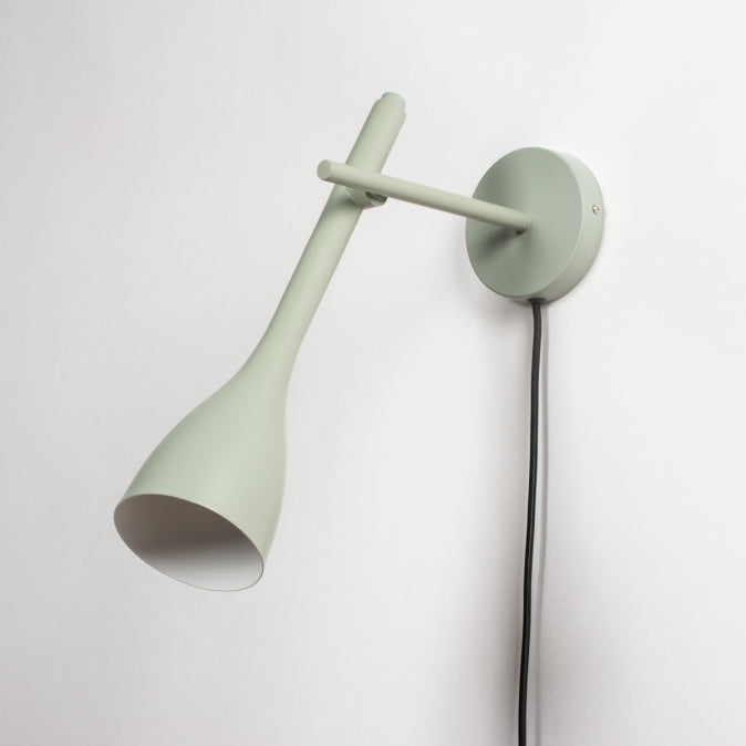 Lumidora Wandlamp 74727