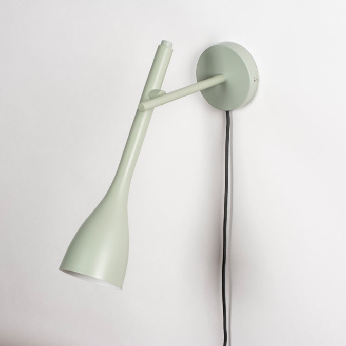 Lumidora Wandlamp 74727