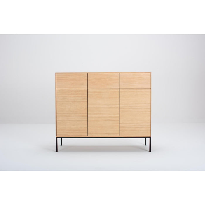 Nuuck Nuury opbergkast