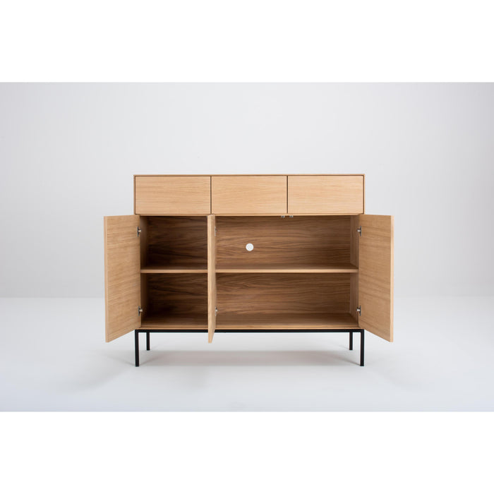 Nuuck Nuury opbergkast