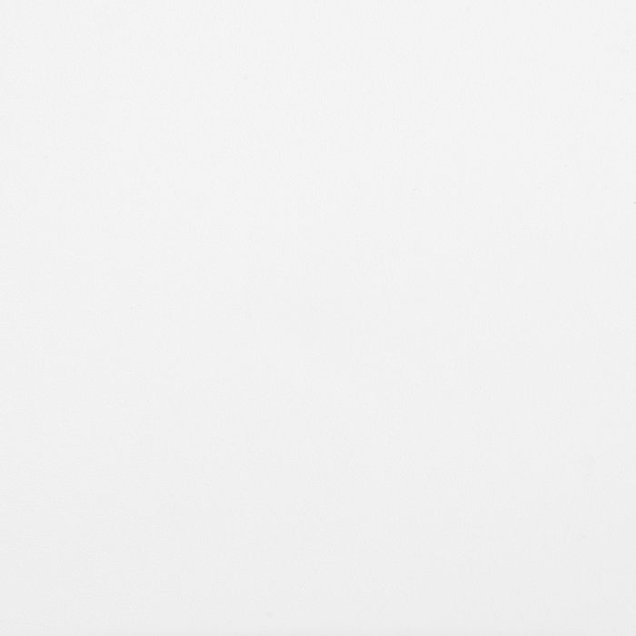 Beliani - GUBBIO - Eetkamerstoel set - Wit - Polypropyleen