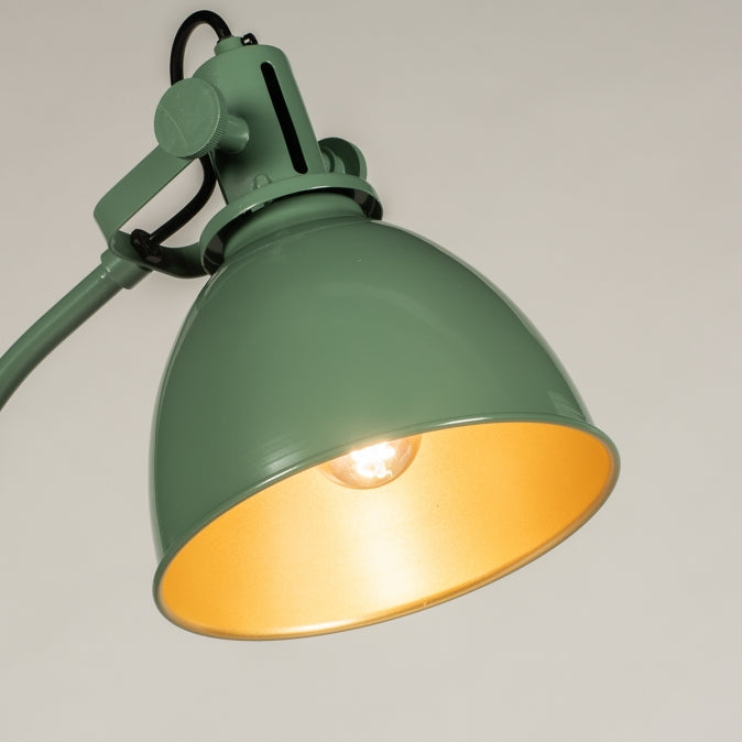 Lumidora Vloerlamp 74783