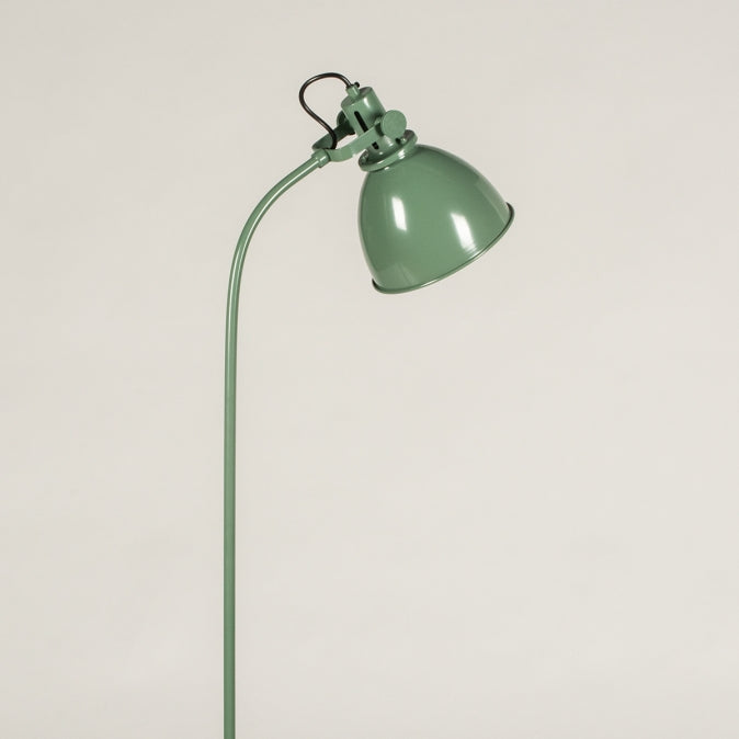 Lumidora Vloerlamp 74783