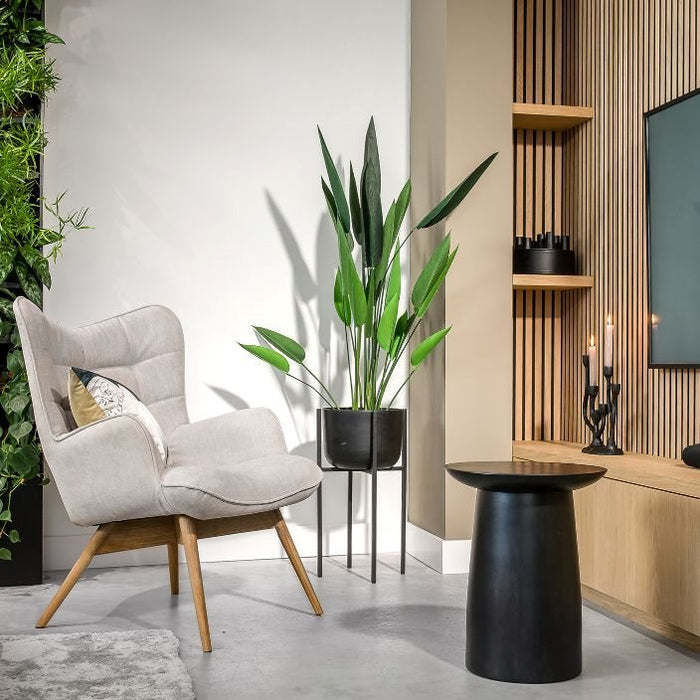 Mister Habitat Mister Habitat Plantenstandaard Botanica Medium - Mat Z