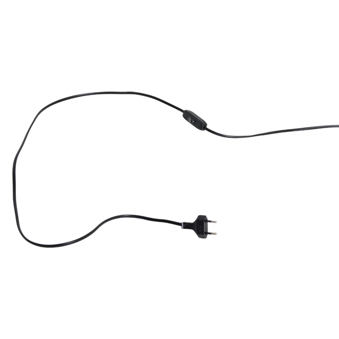 Raw Materials Aspen tafellamp Bottle