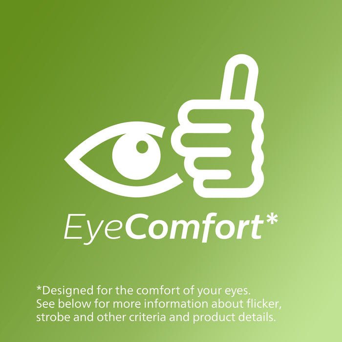 Philips LED Ultra Efficient filament lamp helder niet dimbaar - E27 A…