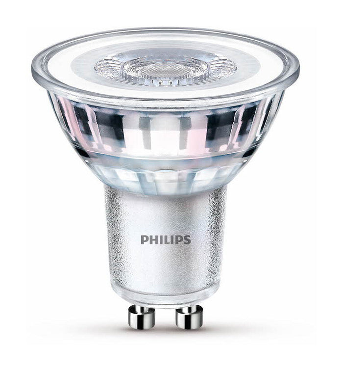 Philips LED-spotlight lampen Classic 4,6 W 355 lumen 6 st 929001215233