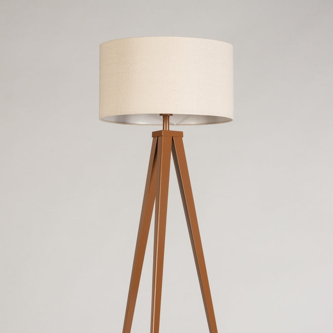 Lumidora Vloerlamp 31260