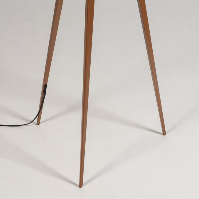 Lumidora Vloerlamp 31260