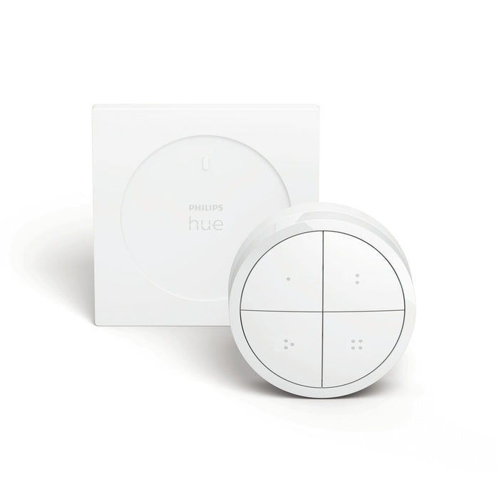 Philips Hue Tap dial switch Wit