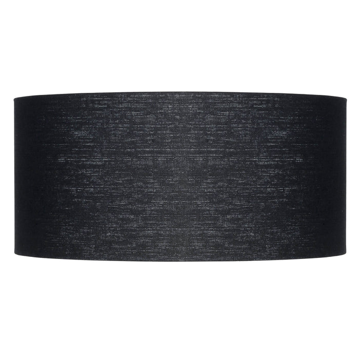 GOOD&MOJO Vloerlamp Andes - Bamboe|Zwart - 72x47x176cm