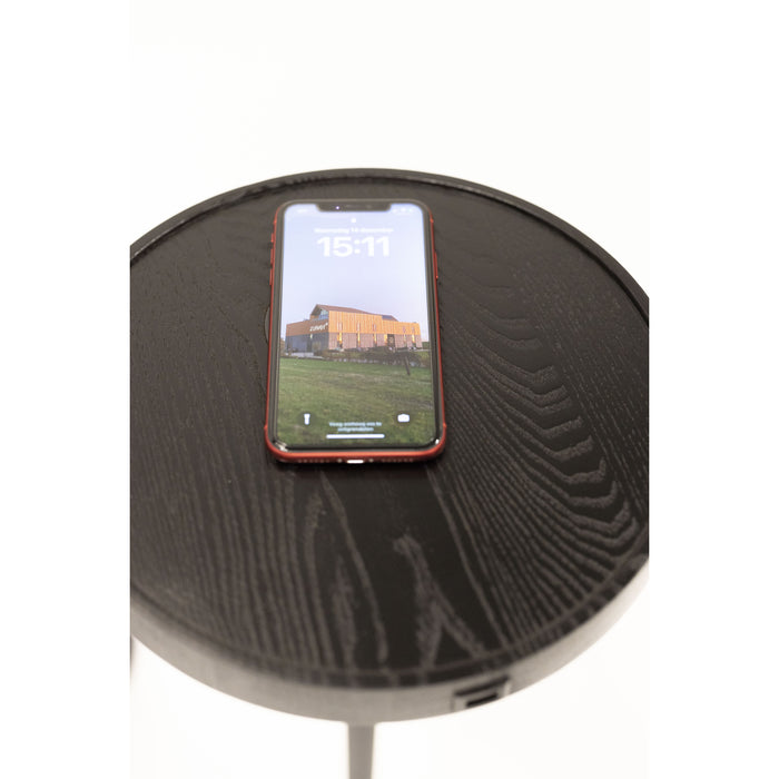 Zuiver Orion Vloerlamp + Oplader