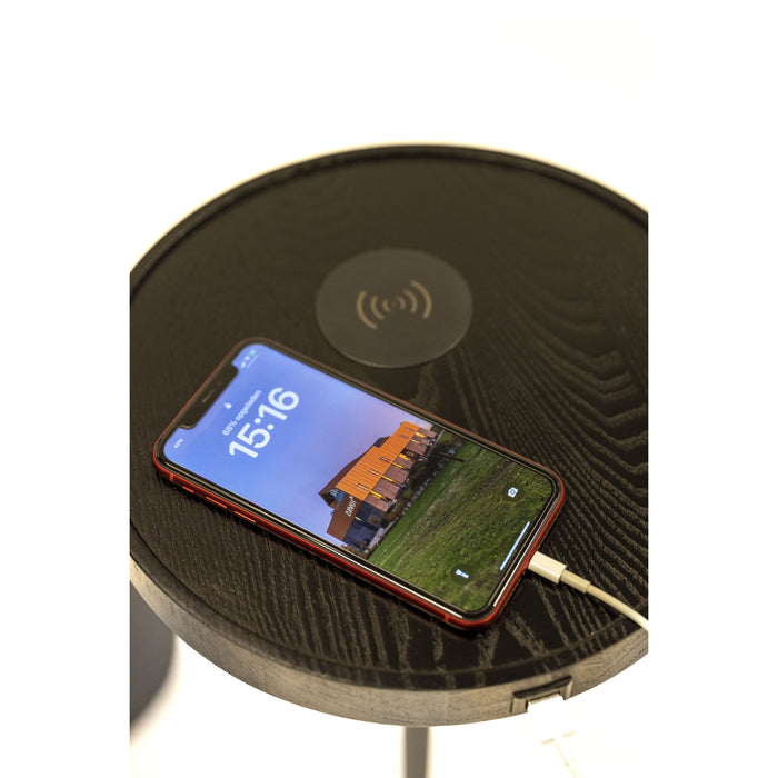 Zuiver Orion Vloerlamp + Oplader