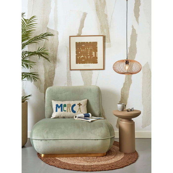 GOOD&MOJO Hanglamp Cango - Bamboe - Ø40cm