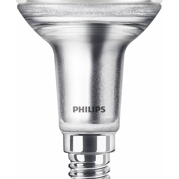 Philips LED reflector niet dimbaar (2-pack) - E14 R50 2,8W 210lm 2700…