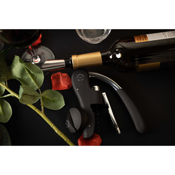 L' Atelier du Vin Sommelierset - 4-Delig