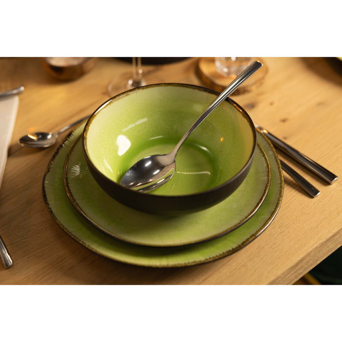 Studio Tavola Ontbijtborden Corfu ø 22 cm - 6 Stuks