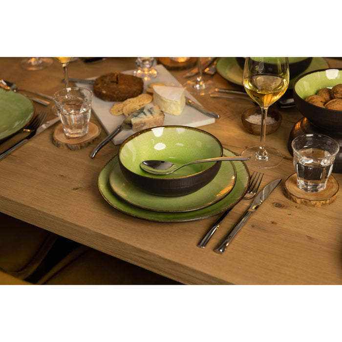 Studio Tavola Ontbijtborden Corfu ø 22 cm - 6 Stuks