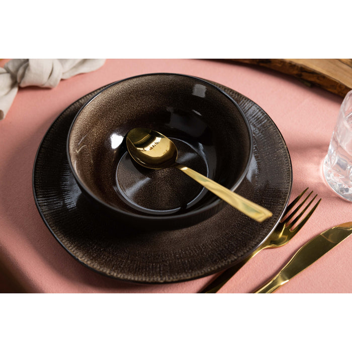 Studio Tavola Kommen Samos ø 17 cm - 6 stuks