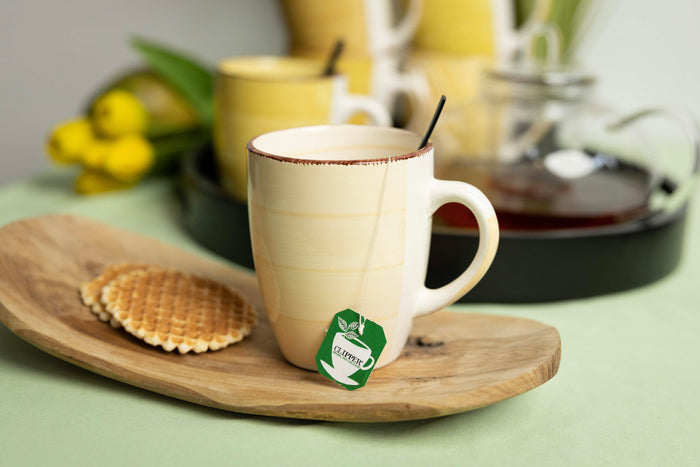 Studio Tavola Mokken Sunny Fall 350 ml - 6 Stuks