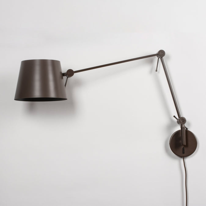 Lumidora Wandlamp 74799