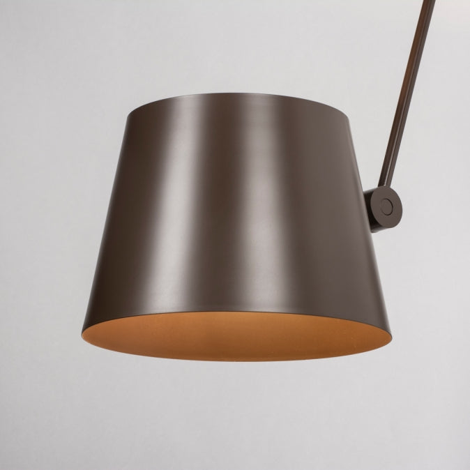 Lumidora Wandlamp 74799