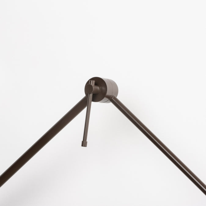 Lumidora Wandlamp 74799