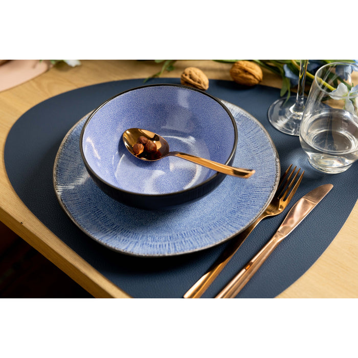 Studio Tavola Serviesset Denim 18-delig