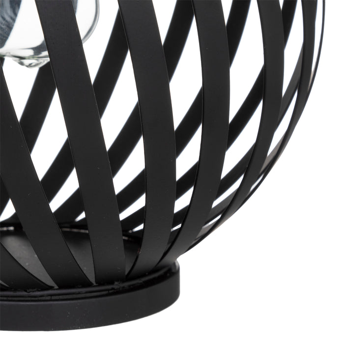 LED Lantaarn Solar Isla - Werkt op zonne-energie