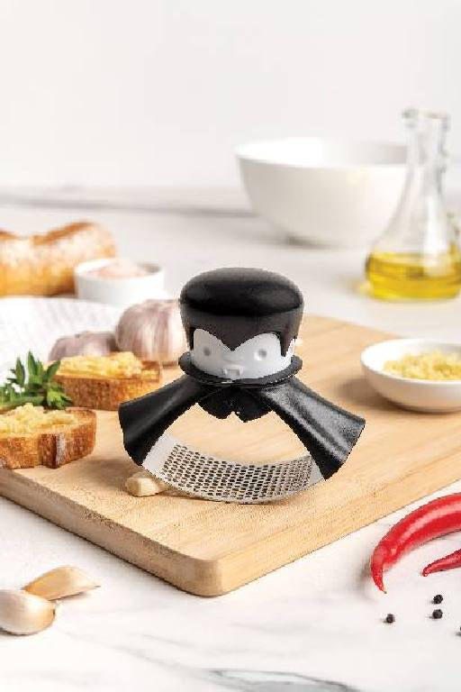 Ototo Rockula - knoflookpers