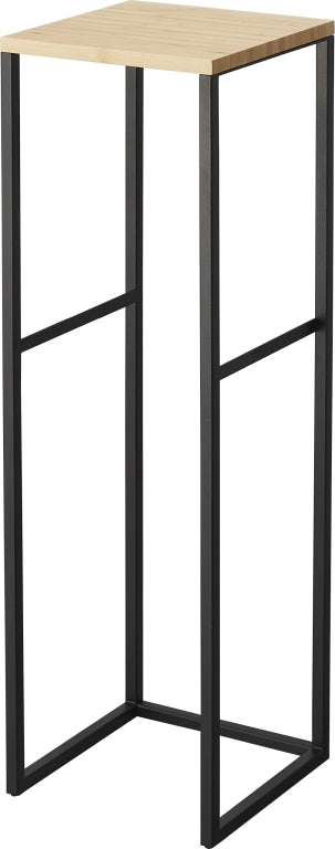 Yamazaki Open Kastje - 2 niveaus - Tower - Zwart