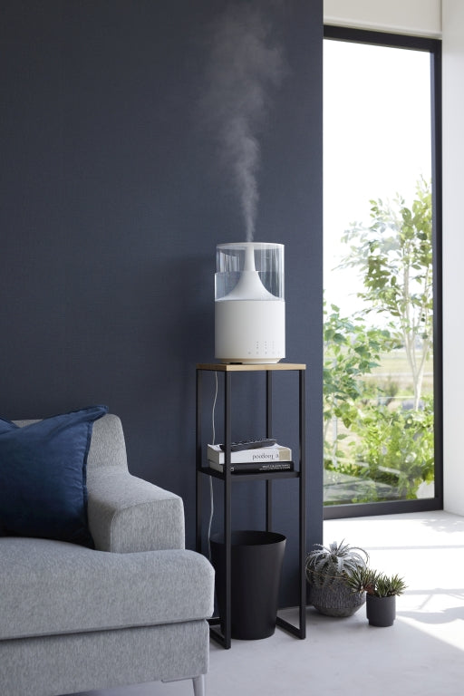 Yamazaki Open Kastje - 2 niveaus - Tower - Zwart