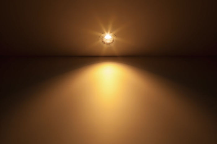 Philips Pomeron inbouwspot - 3-lichts - 7W