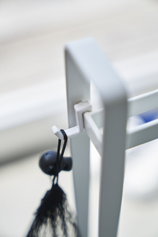 Yamazaki Fietsenrek Kind - Tower - Wit