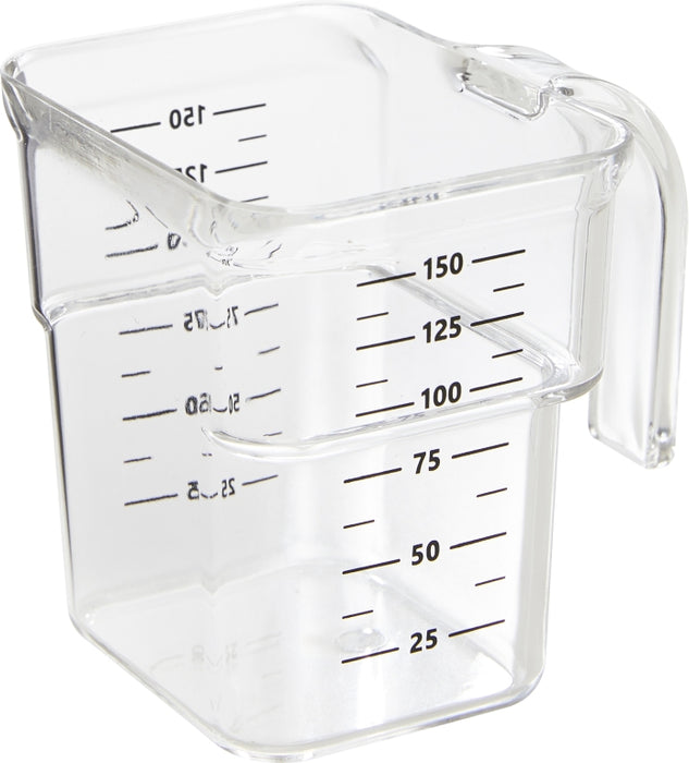 Yamazaki Huisdier Voedselcontainer - Tower - Wit