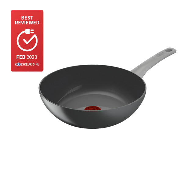Tefal Renew ON Keramische Wokpan Ø 28 cm
