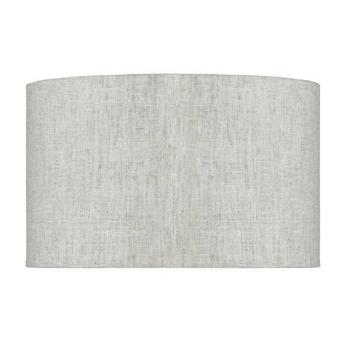 GOOD&MOJO Tafellamp Annapurna - Naturel|Bamboe - Ø36cm