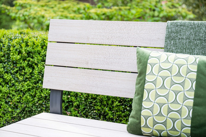 Garden Impressions Jondal tuinbank 2-zits